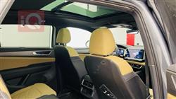 فولكسفاغن أطلس كروس سبورت